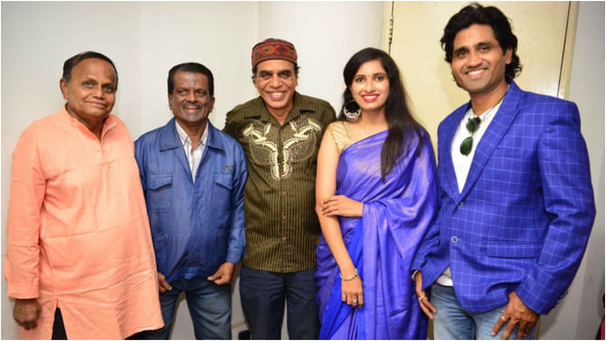 ಶೀಘ್ರದಲ್ಲೇ ಬಿಡುಗಡೆ ಆಗಲಿದೆ ‘ತಿಪ್ಪಾರಳ್ಳೀಲಿ ತಿಮ್ಮಣ್ಣ ಡಾಕ್ಟ್ರು’ ಚಿತ್ರ