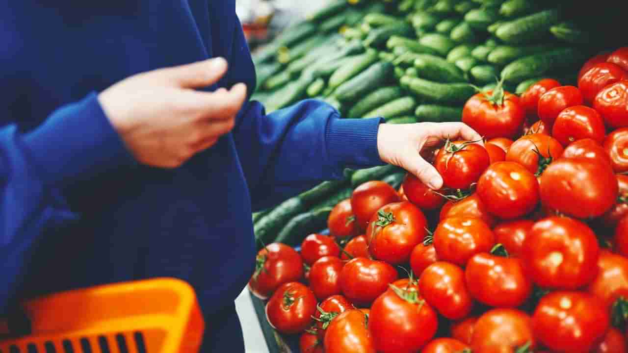 ಅಬ್ಬಬ್ಬಾ... ಟೊಮೇಟೊ ತಿನ್ನೋದ್ರಿಂದ ಎಷ್ಟೆಲ್ಲಾ ಪ್ರಯೋಜನಗಳಿವೆ ಗೊತ್ತಾ?