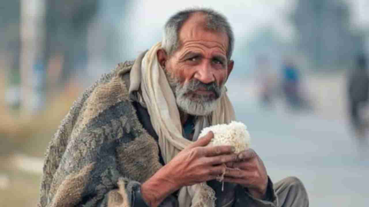 Viral: ಭಿಕ್ಷೆ ಬೇಡಿ ಜೀವನ ಸಾಗಿಸುತ್ತಿರುವ ವ್ಯಕ್ತಿ, ಈತ ಸಂಪಾದಿಸಿದ ಒಟ್ಟು ಆಸ್ತಿ ಎಷ್ಟು ಗೊತ್ತಾ?