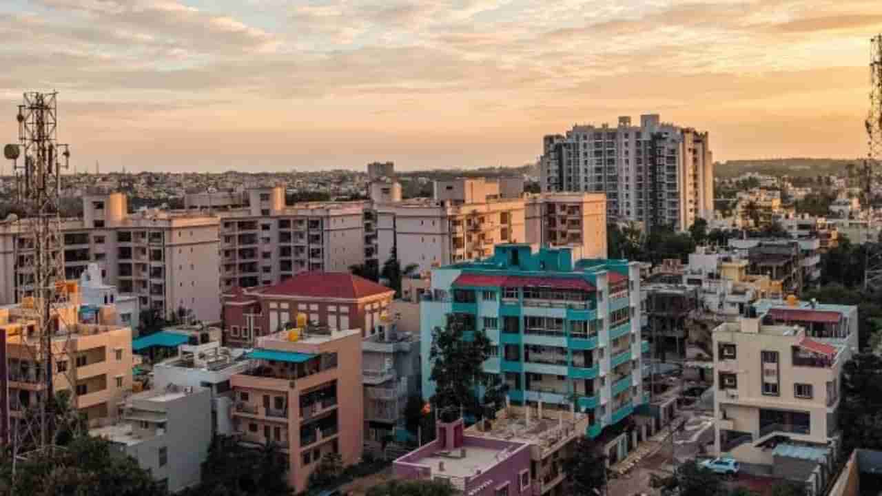 ಎಚ್‌ಎಸ್‌ಆರ್ ಲೇಔಟ್​​​ನಲ್ಲಿ ಬದುಕುವುದೇ ಕಷ್ಟ, ಇಲ್ಲಿ ದುಬಾರಿ ಬಾಡಿಗೆ, ಕಸ, ಕಳಪೆ ನಾಗರಿಕ ಪ್ರಜ್ಞೆ