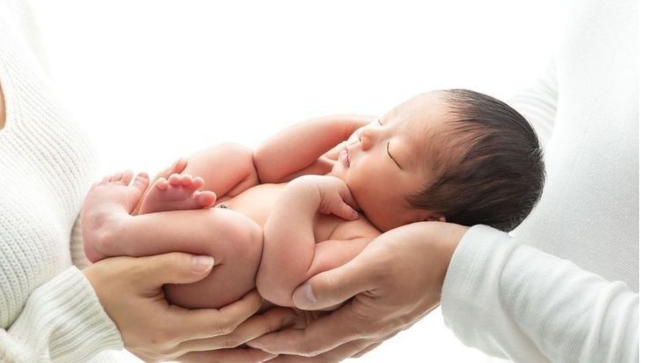 ಎಂಟು ಆರೋಗ್ಯವಂತ ಶಿಶುಗಳಿಗೆ ಐವಿಎಫ್ ಮೂಲಕ ಜನ್ಮ ನೀಡಿದ ಮಹಿಳೆ