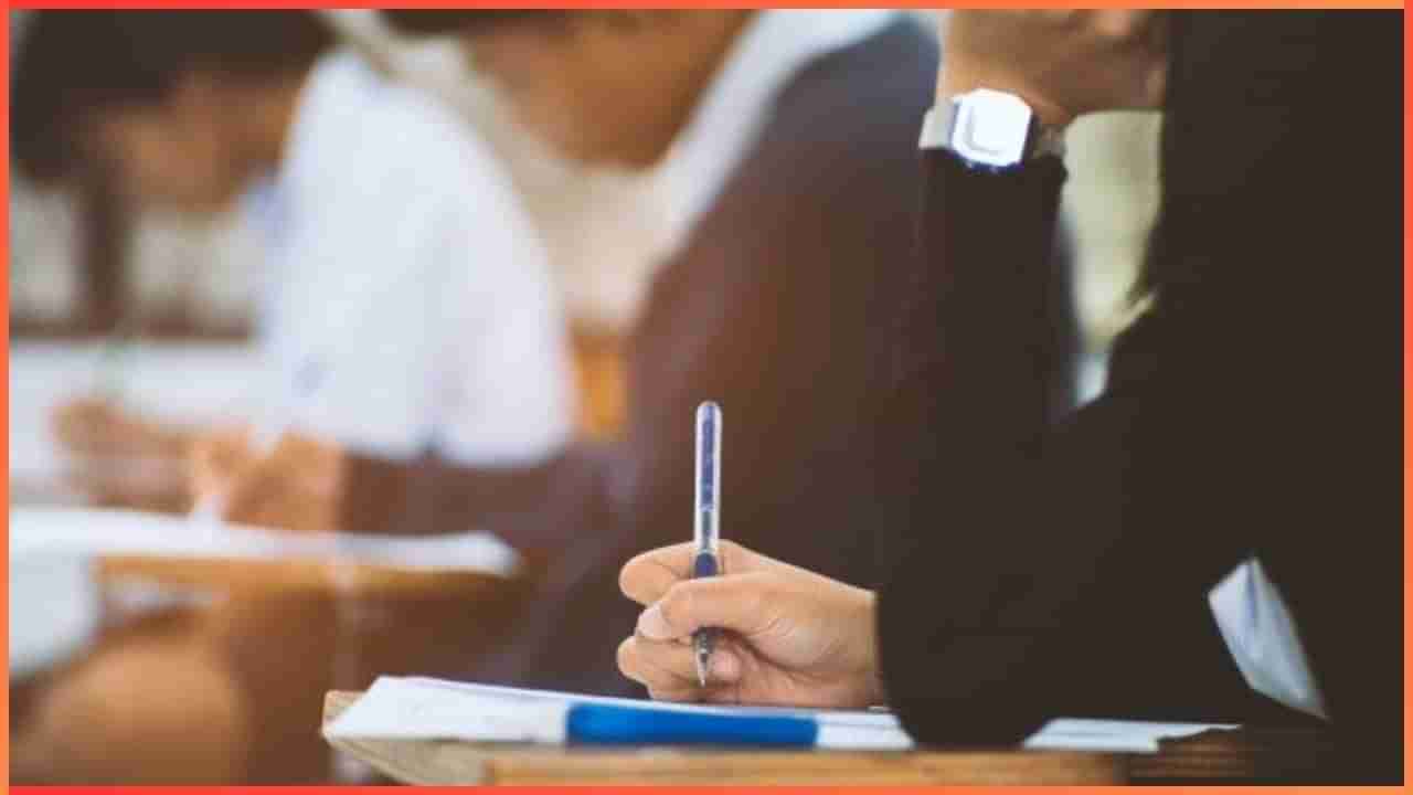 ಪರೀಕ್ಷೆಗೆ ತಯಾರಿ ನಡೆಸುತ್ತಿದ್ದ ವೇಳೆ ಮಗುವಿಗೆ ಜನ್ಮ ನೀಡಿದ ಅಂತಿಮ ವರ್ಷದ ವಿದ್ಯಾರ್ಥಿನಿ