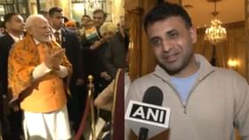 400 ಕಿ.ಮೀ ದೂರದಿಂದ ಮೋದಿಯನ್ನು ನೋಡಲು ಬಂದ ಭಾರತೀಯನಿಗೆ ಸಿಕ್ಕ ಭಾಗ್ಯ