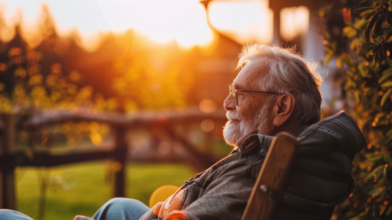 Viral: 2BHK ಮನೆ, ಸಿಂಪಲ್​​ ಲೈಫ್, ನಿವೃತ್ತಿ ವೇಳೆಗೆ 4.7 ಕೋಟಿ ರೂ ಸಂಪಾದನೆ