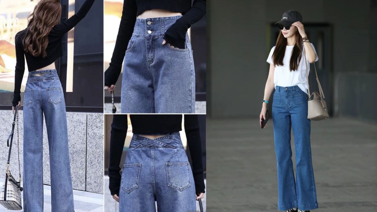 Viral: ಸಾರ್ವಜನಿಕವಾಗಿ ನೀಲಿ ಬಣ್ಣದ ಜೀನ್ಸ್ ಪ್ಯಾಂಟ್ ಹಾಕುವಂತಿಲ್ಲ, ರೂಲ್ಸ್​​ ಬ್ರೇಕ್​ ಮಾಡಿದ್ರೆ ಶಿಕ್ಷೆ ಗ್ಯಾರಂಟಿ