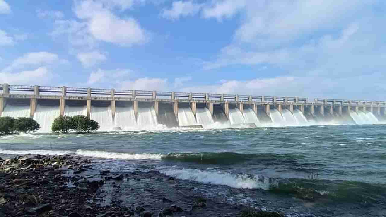 105 TMC ಸಾಮರ್ಥ್ಯದ ಟಿಬಿ ಡ್ಯಾಂನಲ್ಲಿ 80 ಟಿಎಂಸಿ ಮಾತ್ರ ನೀರು ಸಂಗ್ರಹ: ಕಾರಣವೇನು? ಇಲ್ಲಿದೆ ವಿವರ