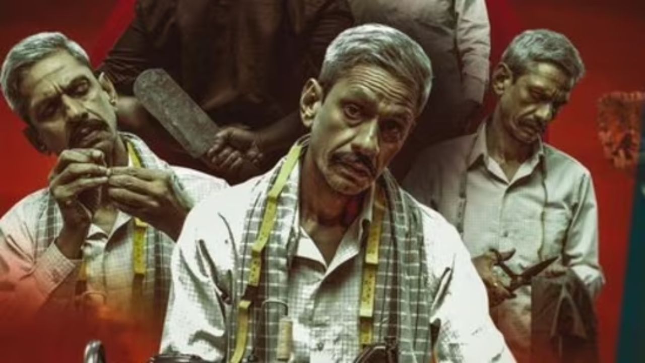 ‘ಉದಯಪುರ ಫೈಲ್ಸ್‘ ಸಿನಿಮಾ ಬಿಡುಗಡೆಗೆ ಡೆಲ್ಲಿ ಹೈಕೋರ್ಟ್ ತಡೆ: ಕಾರಣವೇನು?