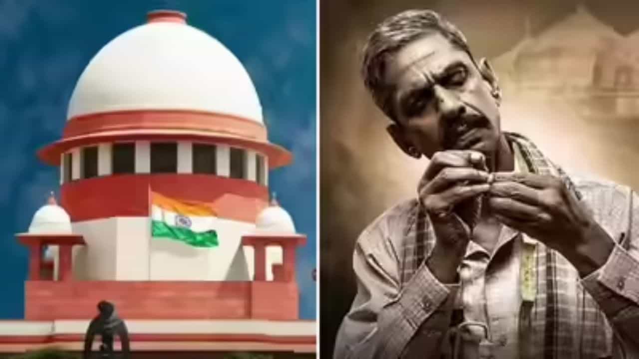 ಉದಯಪುರ ಫೈಲ್ಸ್: ಸಿನಿಮಾ ನಿಷೇಧಕ್ಕೆ ಕೋರ್ಟ್ ನಿರಾಕರಣೆ