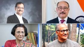 ನಾಲ್ವರನ್ನು ರಾಜ್ಯಸಭೆಗೆ ನಾಮನಿರ್ದೇಶನ ಮಾಡಿದ ರಾಷ್ಟ್ರಪತಿ ಮುರ್ಮು