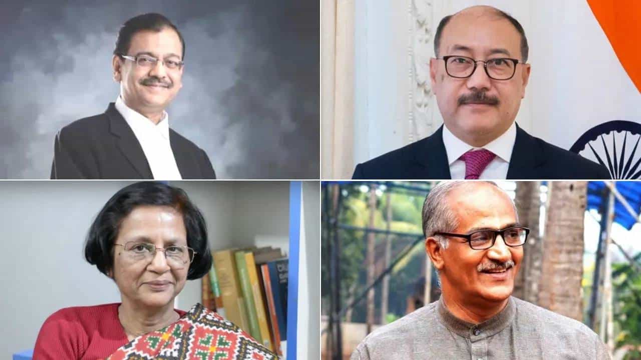 Rajya Sabha: ಉಜ್ವಲ್ ನಿಕಮ್ ಸೇರಿ ನಾಲ್ವರನ್ನು ರಾಜ್ಯಸಭೆಗೆ ನಾಮನಿರ್ದೇಶನ ಮಾಡಿದ ರಾಷ್ಟ್ರಪತಿ ಮುರ್ಮು