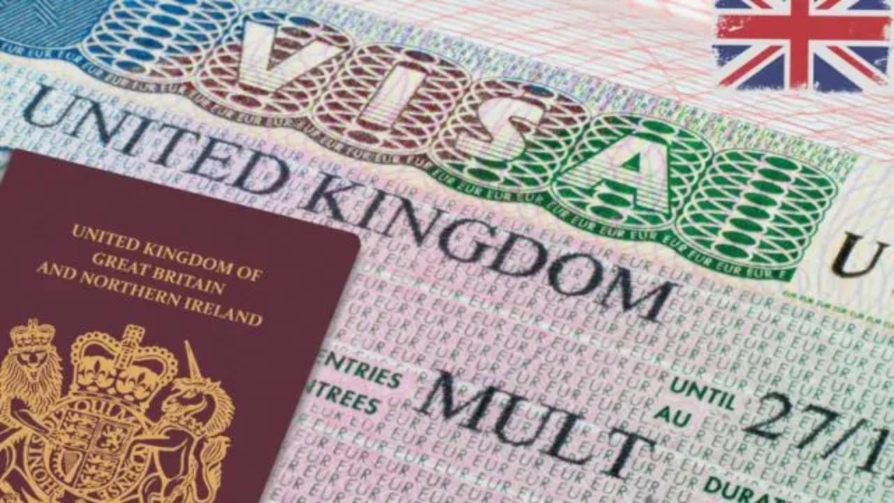 UK Visa: ಯುಕೆ ವೀಸಾ ಪಡೆಯಲು ವಿದ್ಯಾರ್ಥಿಗಳಿಗಿರುವ ನಿಯಮಗಳೇನು? ಬ್ಯಾಂಕ್ ಬ್ಯಾಲೆನ್ಸ್ ಎಷ್ಟಿರಬೇಕು?