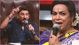 ‘ಒಡಲಾಳ’ ನಾಟಕ; 21ನೇ ವಯಸ್ಸಿಗೆ ಹಣ್ಣಣ್ಣು ಅಜ್ಜಿಯ ಪಾತ್ರ ಮಾಡಿದ್ದ ಉಮಾಶ್ರೀ