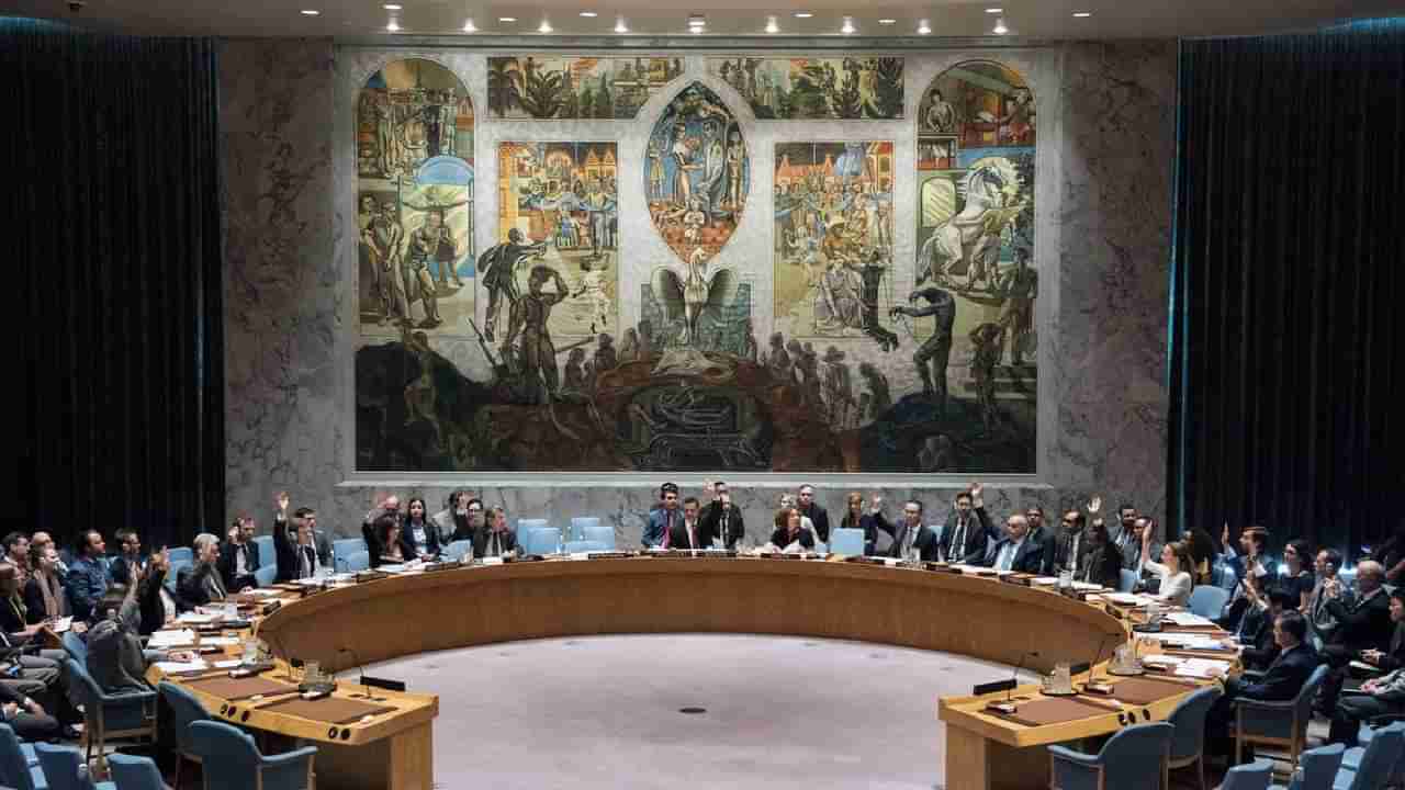 ಪಹಲ್ಗಾಮ್ ದಾಳಿಗೂ ಟಿಆರ್​ಎಫ್​ಗೂ ಸಂಬಂಧವಿದೆ: ವಿಶ್ವಸಂಸ್ಥೆಯ ಭದ್ರತಾ ಮಂಡಳಿಯ ವರದಿಯಲ್ಲೇನಿದೆ?