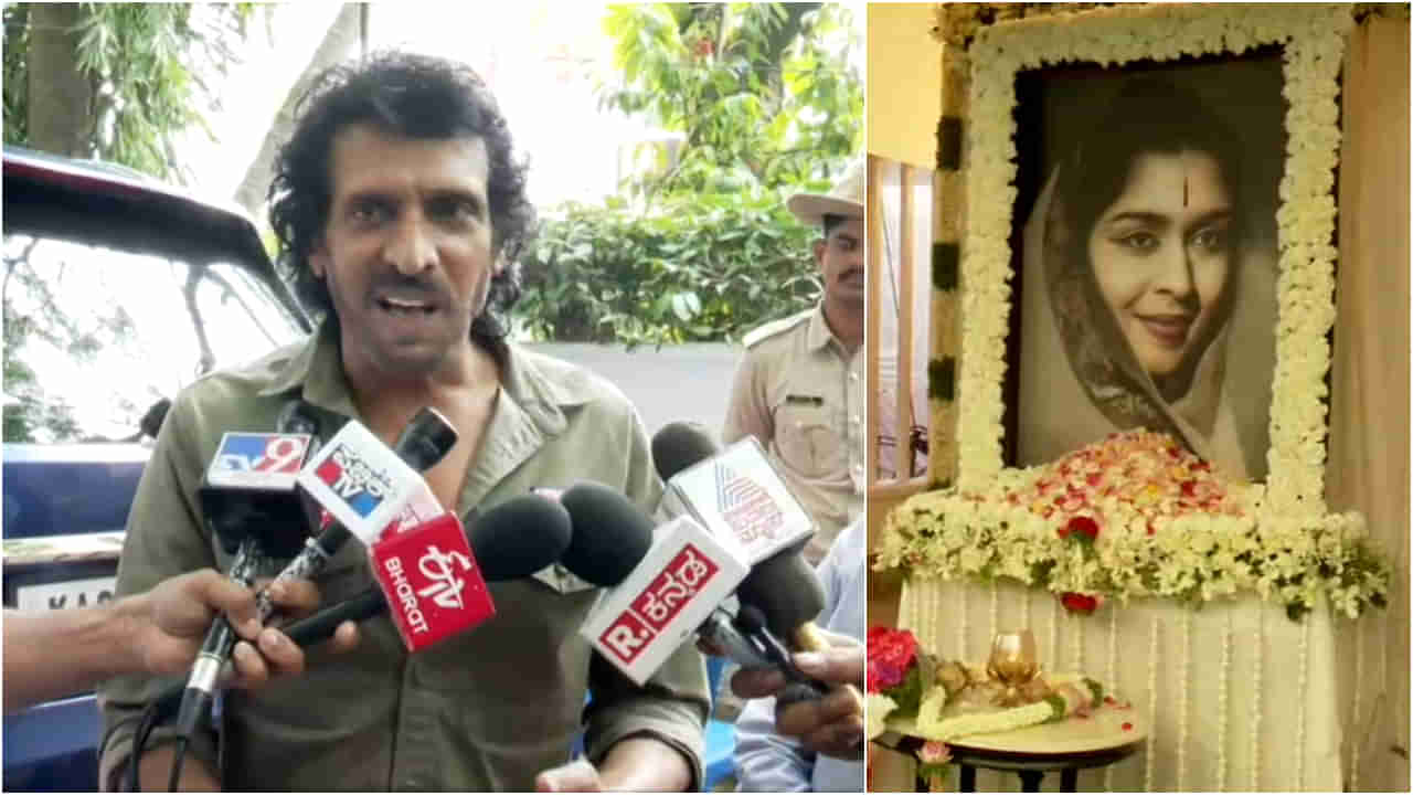 ಉಪೇಂದ್ರ ಹೀರೋ ಆಗಲು ಕಾರಣವಾಗಿದ್ದೇ ಬಿ. ಸರೋಜಾದೇವಿ; ಆ ಘಟನೆ ನೆನೆದ ರಿಯಲ್ ಸ್ಟಾರ್