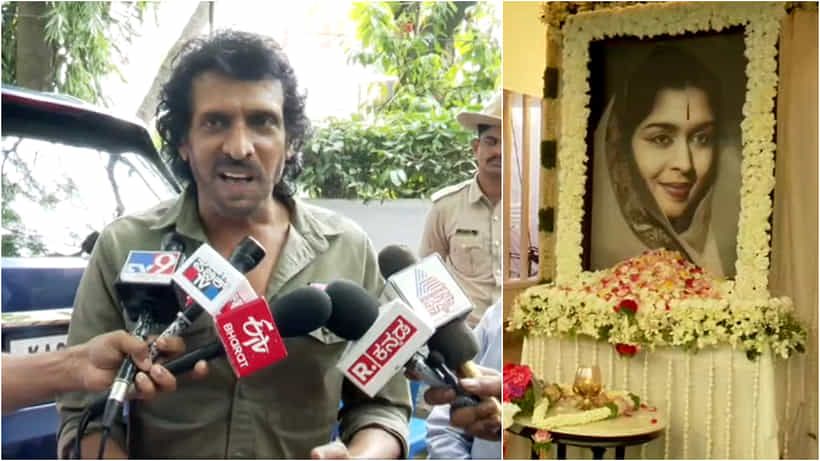 ಉಪೇಂದ್ರ ಹೀರೋ ಆಗಲು ಕಾರಣವಾಗಿದ್ದೇ ಬಿ. ಸರೋಜಾದೇವಿ; ಆ ಘಟನೆ ನೆನೆದ ರಿಯಲ್ ಸ್ಟಾರ್