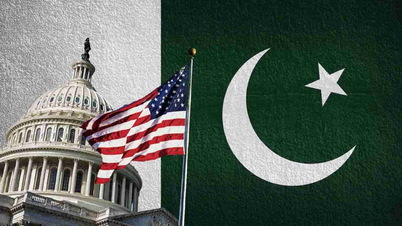 Trump vs Pak- ಪಾಕಿಸ್ತಾನದಿಂದ ಭಾರತಕ್ಕೆ ತೈಲ ಮಾರುವ ದಿನ ಬರುತ್ತೆ: ಟ್ರಂಪ್ ಹೊಸ ವರಸೆ