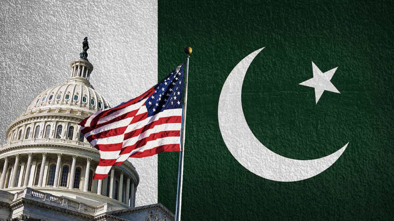 Trump vs Pak- ಪಾಕಿಸ್ತಾನದಿಂದ ಭಾರತಕ್ಕೆ ತೈಲ ಮಾರುವ ದಿನ ಬರುತ್ತೆ: ಟ್ರಂಪ್ ಹೊಸ ವರಸೆ