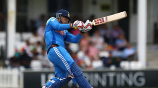 IND vs ENG: ಬರ್ಮಿಂಗ್ಹ್ಯಾಮ್​ನಲ್ಲಿ ಭಾರಿ ಮಳೆ; ಭಾರತದ ಗೆಲುವಿಗೆ ಅಡ್ಡಿಯಾದ ವರುಣ