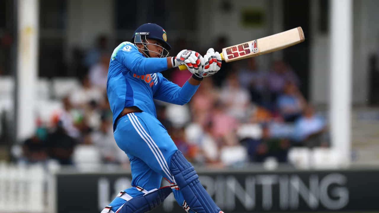 IND vs ENG: ಮುಂದಿನ ಪಂದ್ಯದಲ್ಲಿ 200 ರನ್ ಹೊಡಿತೀನಿ; ವೈಭವ್ ಸೂರ್ಯವಂಶಿ ಶಪಥ
