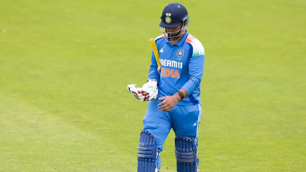 IND vs ENG:  200 ರನ್ ಹೊಡಿತ್ತೀನಿ ಎಂದಿದ್ದ ವೈಭವ್ ಕೊನೆಯ ಪಂದ್ಯದಲ್ಲಿ ಹೊಡೆದಿದ್ದೇಷ್ಟು?