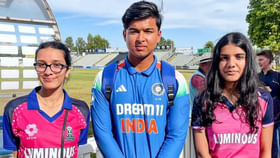 ‘ಪೃಥ್ವಿ ಶಾ ರೀತಿ ಹಾಳಾಗಬೇಡಿ’; ವೈಭವ್ ಸೂರ್ಯವಂಶಿಗೆ ಎಚ್ಚರಿಕೆ
