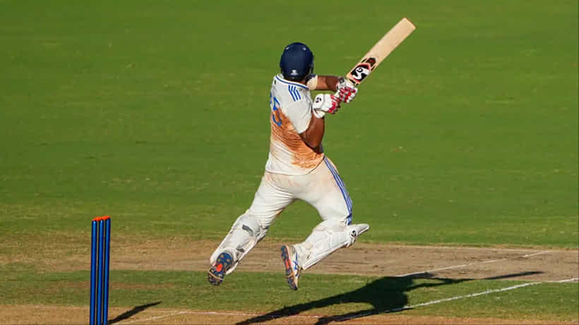 IND vs ENG: ಇಂಗ್ಲೆಂಡ್ ನೆಲದಲ್ಲಿ ಬೇಡದ ದಾಖಲೆ ಬರೆದ ವೈಭವ್ ಸೂರ್ಯವಂಶಿ