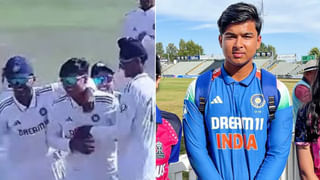 Maharaja Trophy T20 2025: ಮೈಸೂರು ತಂಡದಿಂದ ದ್ರಾವಿಡ್ ಪುತ್ರ ರಿಲೀಸ್; ಕರುಣ್ ಸೇರಿ ನಾಲ್ವರು ರಿಟೇನ್