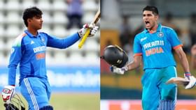 29 ಸಿಕ್ಸ್, 30 ಫೋರ್: ವೈಭವ್ ಆರ್ಭಟಕ್ಕೆ ಗಿಲ್ ದಾಖಲೆ ಧೂಳೀಪಟ 29 ಸಿಕ್ಸ್, 30 ಫೋರ್: ವೈಭವ್ ಆರ್ಭಟಕ್ಕೆ ಗಿಲ್ ದಾಖಲೆ ಧೂಳೀಪಟ