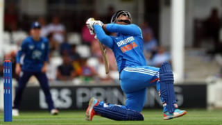 IND vs ENG: ಶತಕ ವಂಚಿತರಾದರೂ ರೋಹಿತ್ ದಾಖಲೆ ಮುರಿದ ಯಶಸ್ವಿ ಜೈಸ್ವಾಲ್