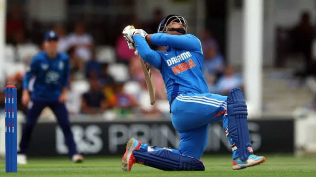IND vs ENG: 9 ಸಿಕ್ಸರ್‌, 6 ಬೌಂಡರಿ..! 31 ಎಸೆತಗಳಲ್ಲಿ ಸಿಡಿಲಬ್ಬರ ಸೃಷ್ಟಿಸಿದ ವೈಭವ್ ಸೂರ್ಯವಂಶಿ