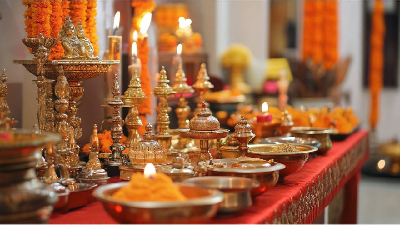 Vastu Tips: ಪೂಜಾ ಕೋಣೆಯಲ್ಲಿ ಎಂದಿಗೂ ಈ ವಿಗ್ರಹಗಳನ್ನು ಇಡಬೇಡಿ! Vastu Tips: ಪೂಜಾ ಕೋಣೆಯಲ್ಲಿ ಎಂದಿಗೂ ಈ ವಿಗ್ರಹಗಳನ್ನು ಇಡಬೇಡಿ!