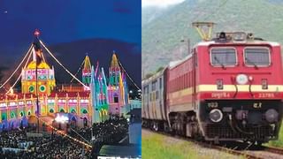 ಹೊಸ ಐದು ಐರಾವತ ಕ್ಲಬ್ ಕ್ಲಾಸ್ 2.0 ಬಸ್​​ಗಳಿಗೆ ಸಚಿವ ರಾಮಲಿಂಗಾರೆಡ್ಡಿ ಚಾಲನೆ