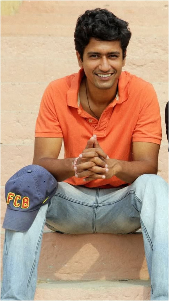 ಹೀರೋ ಆಗಿ 10 ವರ್ಷ ಪೂರೈಸಿದ ವಿಕ್ಕಿ ಕೌಶಲ್ ಅವರಿಗೆ ಅಭಿನಂದನೆ.