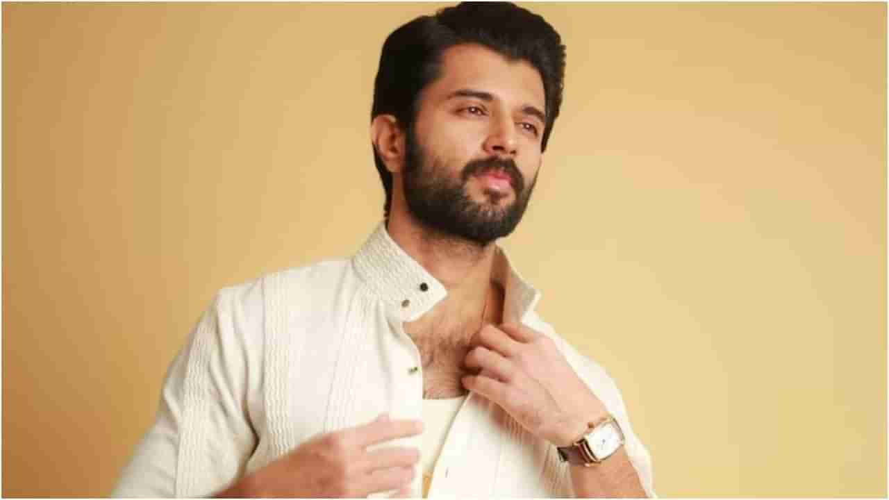 ಸಿನಿಮಾ ರಿಲೀಸ್ ಸಂದರ್ಭದಲ್ಲೇ ಆಸ್ಪತ್ರೆಗೆ ದಾಖಲಾದ ವಿಜಯ್ ದೇವರಕೊಂಡ