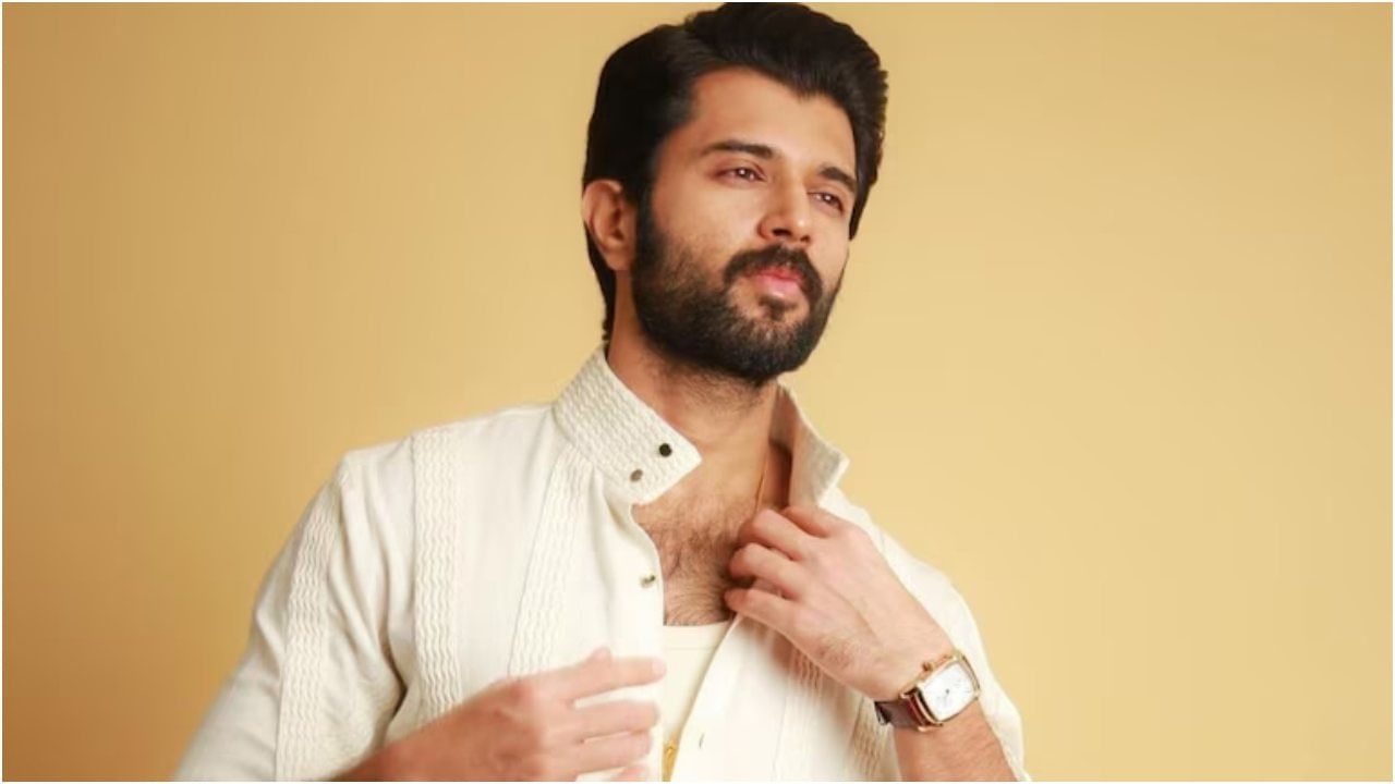 ಸಿನಿಮಾ ರಿಲೀಸ್ ಸಂದರ್ಭದಲ್ಲೇ ಆಸ್ಪತ್ರೆಗೆ ದಾಖಲಾದ ವಿಜಯ್ ದೇವರಕೊಂಡ