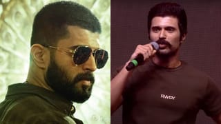 ಕಿಂಗ್ಡಮ್ ಟ್ರೈಲರ್: ನಮ್ಮನ್ಯಾರು ತಡೆಯೋರು ಎಂದ ವಿಜಯ್ ದೇವರಕೊಂಡ