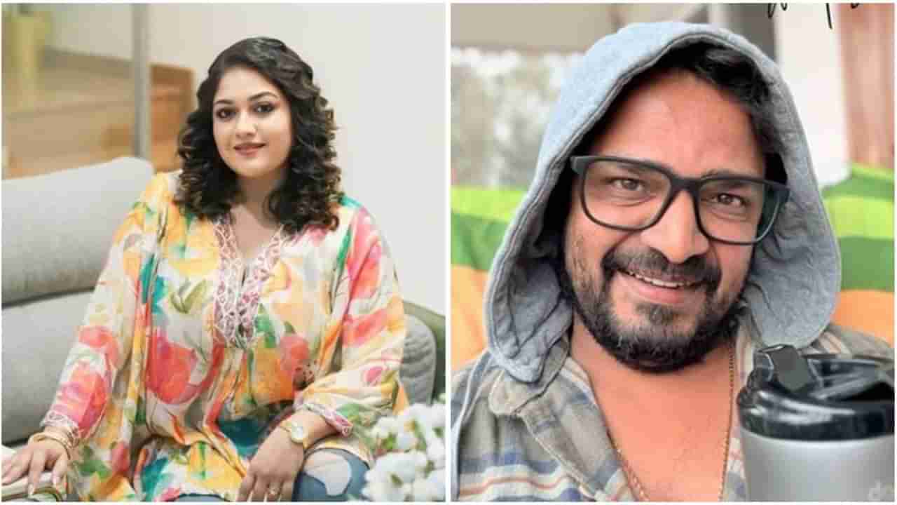 ‘ಮೇಘನಾ ಮಾತ್ರವಲ್ಲ, ನನ್ನ ಮನಸ್ಸಲ್ಲಿ ಯಾರಿಗೂ ಜಾಗ ಇಲ್ಲ’; ಎರಡನೇ ಮದುವೆ ಬಗ್ಗೆ ವಿಜಯ್ ರಾಘವೇಂದ್ರ ಸ್ಪಷ್ಟ ಮಾತು