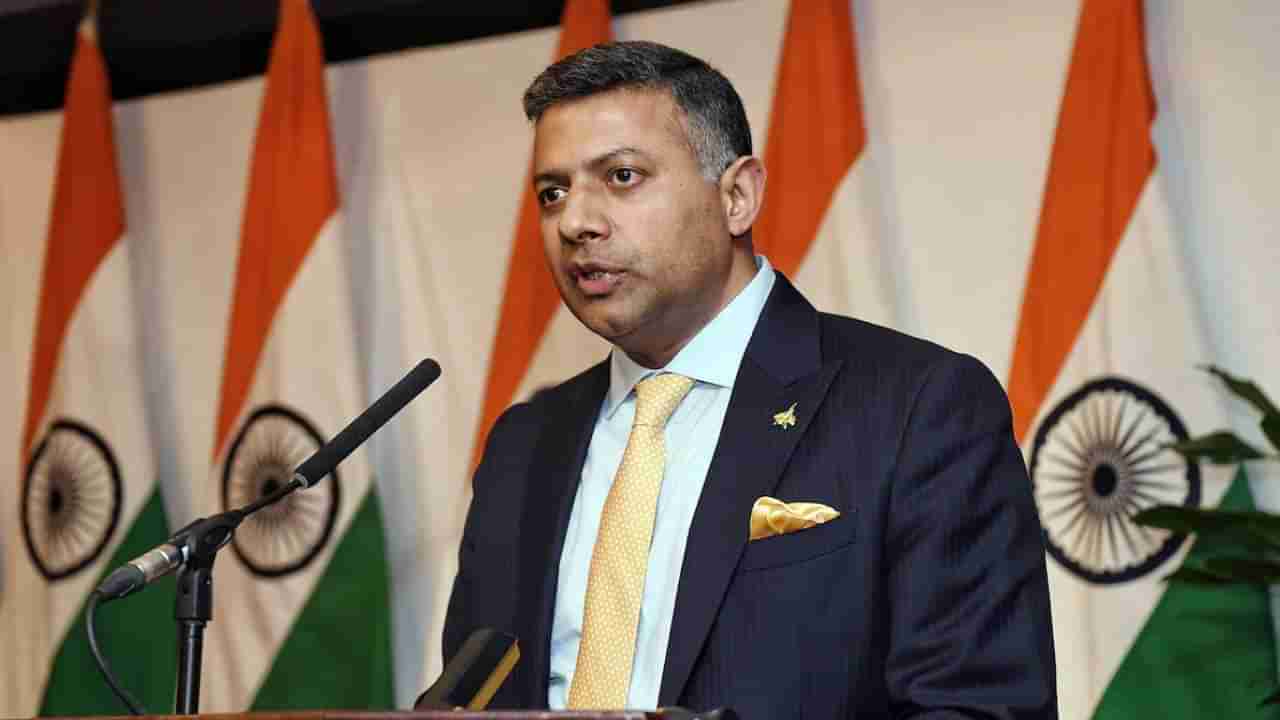 ‘ಇವ್ರು ತಗೋತಾರೆ, ನಮ್ಗೆ ಬೇಡ ಅಂತಾರೆ’- ಪಾಶ್ಚಿಮಾತ್ಯ ದೇಶಗಳ ಇಬ್ಬಗೆ ಧೋರಣೆ ಎತ್ತಿತೋರಿಸಿದ ವಿಕ್ರಮ್ ದೊರೈಸ್ವಾಮಿ