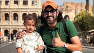 ‘ತನ್ನದೇ ಮೂತ್ರ ಕುಡಿಯುವ ವ್ಯಕ್ತಿ, ಪ್ರಚಾರಕ್ಕಾಗಿ ಇಷ್ಟು ಮಾಡಲ್ವಾ?’; ಪರೇಶ್ ಬಗ್ಗೆ ನಟನ ಟೀಕೆ  