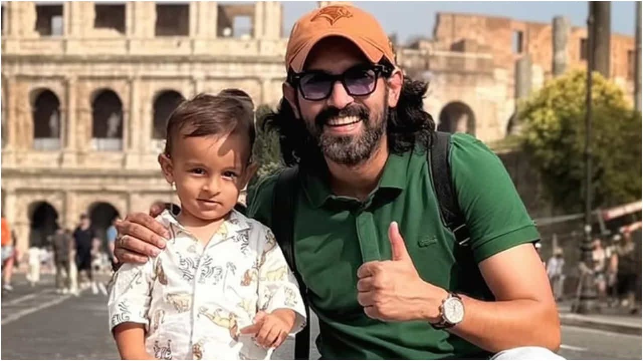 ಮಗನ ಜನನ ಪ್ರಮಾಣಪತ್ರದಲ್ಲಿ ಧರ್ಮದ ಕಾಲಂ ಖಾಲಿ ಬಿಟ್ಟ ಖ್ಯಾತ ನಟ