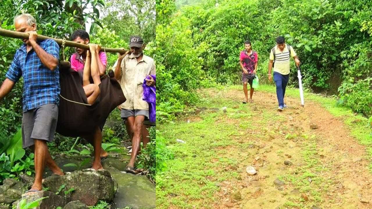 ಕಾರವಾರ: 12 ವರ್ಷಗಳಿಂದ ಈ ಗ್ರಾಮದ ಯುವಕರಿಗೆ ಯಾರೂ ಕೊಡ್ತಿಲ್ಲ ಕನ್ಯೆ, ಕಾರಣ ಕೇಳಿದ್ರೆ ಶಾಕ್ ಆಗ್ತೀರಾ! ಕಾರವಾರ: 12 ವರ್ಷಗಳಿಂದ ಈ ಗ್ರಾಮದ ಯುವಕರಿಗೆ ಯಾರೂ ಕೊಡ್ತಿಲ್ಲ ಕನ್ಯೆ, ಕಾರಣ ಕೇಳಿದ್ರೆ ಶಾಕ್ ಆಗ್ತೀರಾ!