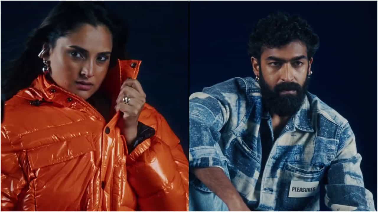 ಜೊತೆಯಾಗಿ ಫೋಟೋಶೂಟ್ ಮಾಡಿಸಿದ ರಮ್ಯಾ-ವಿನಯ್ ರಾಜ್​ಕುಮಾರ್; ಏನಿದು ಹೊಸ ಅಪ್​ಡೇಟ್