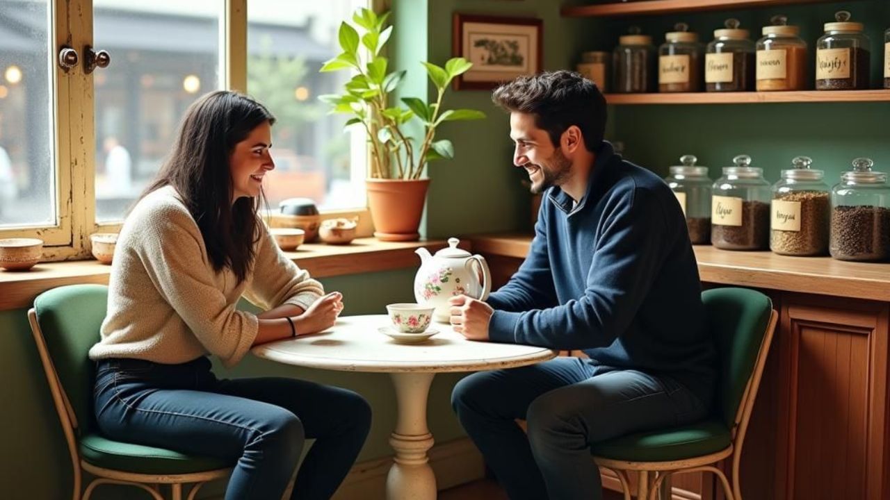 Viral: 1 ಸಾವಿರ ರೂ. ನೀಡುವೆ ಈ ಕಾಫಿಗೆ ಉಗುಳು, ಬೆಂಗಳೂರಿನಲ್ಲಿ ನಡೆದ ವಿಚಿತ್ರ ಘಟನೆ ಬಗ್ಗೆ ಹಂಚಿಕೊಂಡ ಯುವತಿ Viral: 1 ಸಾವಿರ ರೂ. ನೀಡುವೆ ಈ ಕಾಫಿಗೆ ಉಗುಳು, ಬೆಂಗಳೂರಿನಲ್ಲಿ ನಡೆದ ವಿಚಿತ್ರ ಘಟನೆ ಬಗ್ಗೆ ಹಂಚಿಕೊಂಡ ಯುವತಿ