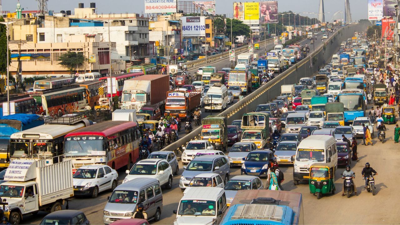 Viral: ಬೆಂಗಳೂರಿನ ಟ್ರಾಫಿಕ್ ಸಮಸ್ಯೆಯಿಂದ ಬೇಸತ್ತಿದ್ದೀರಾ? ಈ ಟಿಪ್ಸ್ ಫಾಲೋ ಮಾಡಿ ಎಂದ ವ್ಯಕ್ತಿ
