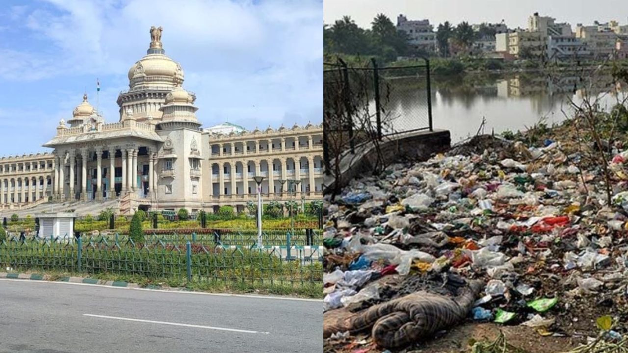 Viral: ಕಡಿಮೆ ಸಂಬಳ, ಬೆಂಗಳೂರಿನಲ್ಲಿ ಬದುಕೋದು ಕಷ್ಟ ಎಂದ ಯುವಕ