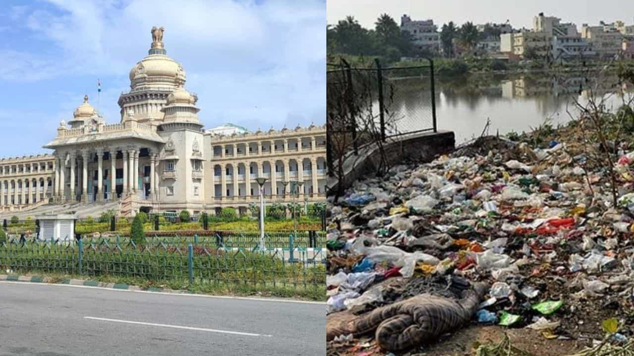 Viral: ಕಡಿಮೆ ಸಂಬಳ, ಬೆಂಗಳೂರಿನಲ್ಲಿ ಬದುಕೋದು ಕಷ್ಟ ಎಂದ ಯುವಕ Viral: ಕಡಿಮೆ ಸಂಬಳ, ಬೆಂಗಳೂರಿನಲ್ಲಿ ಬದುಕೋದು ಕಷ್ಟ ಎಂದ ಯುವಕ