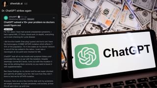 Viral: ಟ್ರಾಫಿಕ್ ಜಾಮ್ ನಡುವೆ ಸಮಯವನ್ನು ಸರಿಯಾಗಿ ಬಳಸಿಕೊಳ್ಳುತ್ತಿರುವ ಬೆಂಗಳೂರಿನ ಉದ್ಯಮಿ