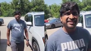 Video : ಇದು ಎಐ ಎಫೆಕ್ಟ್ : ಅಜ್ಜಿಯ ಹುಟ್ಟುಹಬ್ಬಕ್ಕೆ ಅಜ್ಜನನ್ನೇ ಸ್ವರ್ಗದಿಂದ ಧರೆಗಿಳಿಸಿದ ಮೊಮ್ಮಗಳು