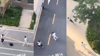 Video : 7 ದಿನಕ್ಕಾಗುವಷ್ಟು ಅಡುಗೆಯನ್ನು ಒಂದೇ ದಿನ ಮಾಡಿದ ಮಹಿಳೆ, ಈಕೆ ಸೋಮಾರಿ ಎಂದ ಜನ