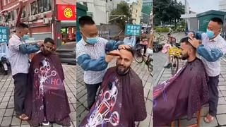 Video : ತರಗತಿಯಲ್ಲಿ ಕಣ್ಮನ ಸೆಳೆದ ಪುಟಾಣಿಗಳ ರ‍್ಯಾಂಪ್ ವಾಕ್